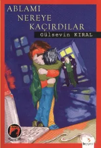 Dedektif Dizisi Ablamı Nereye Kaçırdılar