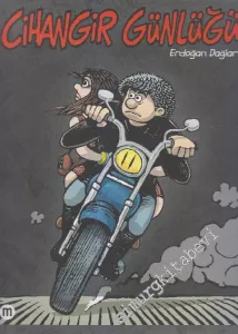 Cihangir Günlüğü -