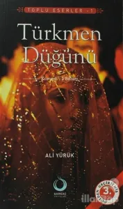 Türkmen Düğünü