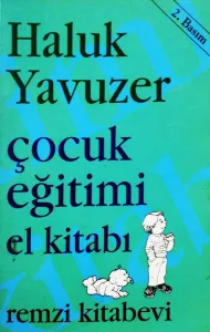 Çocuk Eğitimi El Kitabı