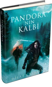PANDORANIN KALBİ 2 - CİLTLİ