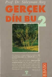 Gerçek Din Bu 2