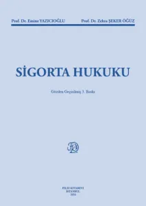 Sigorta Hukuku