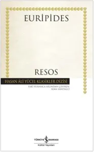Resos - Hasan Ali Yücel Klasikleri (Ciltli)