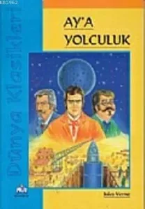 Ay'a Yolculuk