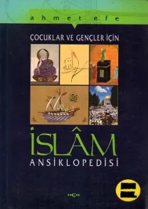 Çocuklar ve Gençler İçin İslam Ansiklopedisi