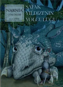 Narnia Günlükleri  5;Şafak Yıldızı'nın Son Yolculuğu