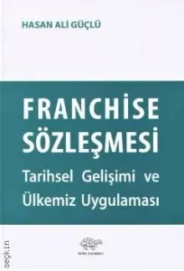 Franchise Sözleşmesi