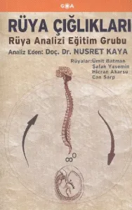 Rüya Çığlıkları