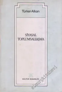 Siyasal Toplumsallaşma -        1979