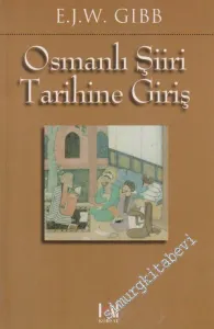 Osmanlı Şiiri Tarihine Giriş -        1999
