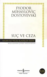 Suç ve Ceza
