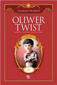 Oliwer Twist