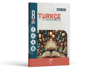 B.TAKIMI LGS SUPERIOR DNM 15Lİ TÜRKÇE - 2027