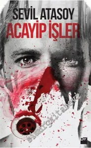 Acayip İşler -         2015