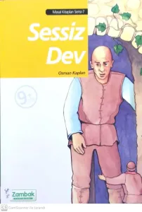 Sessiz Dev