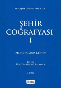 Şehir Cağrafyası 1