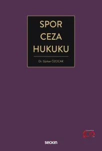 Spor Ceza Hukuku