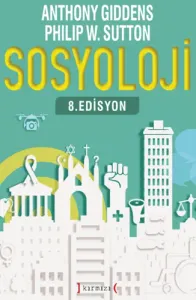 Sosyoloji (8. Edisyon)