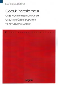 Çocuk Yargılaması