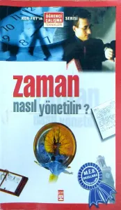 Zaman Nasıl Yönetilir