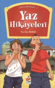 Yaz Hikayeleri