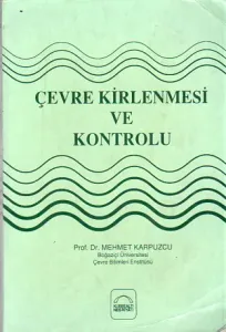 Çevre Kirlenmesi Ve Kontrolü