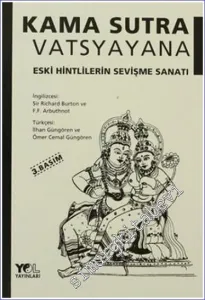 Kama Sutra: Eski Hintlilerin Sevişme Sanatı -