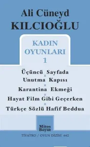 Kadın Oyunları 1