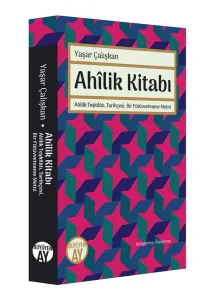 Ahîlik Kitabı