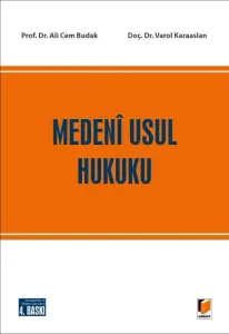 Medeni Usul Hukuku