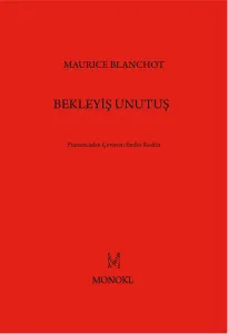 Bekleyiş Unutuş