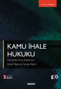 Kamu İhale Hukuku
