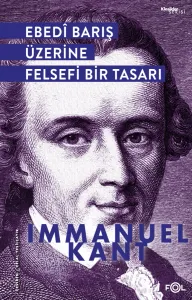 Ebedî Barış Üzerine Felsefi Bir Tasarı
