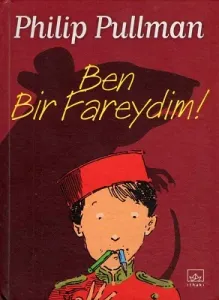 Ben Bir Fareydim! - Ciltli Kitap