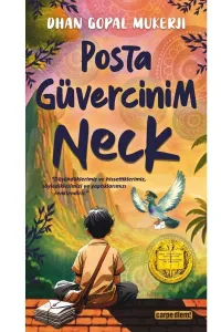 POSTA GÜVERCİNİM NECK