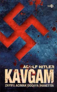 Kavgam - Zayıfa Acımak Doğaya İhanettir