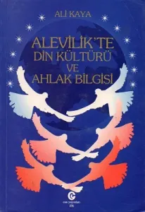 Alevilik'te Din Kültürü ve Ahlak Bilgisi
