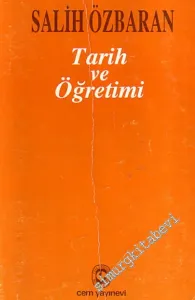 Tarih ve Öğretimi -