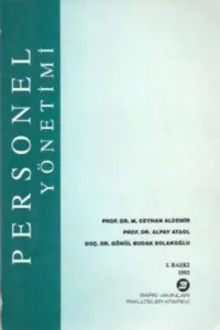 Personel Yönetimi