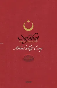 Safahat (Cep Boy)