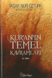 Kur'an'ın Temel Kavramları 2.Cilt