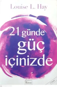 21 Günde Güç İçinizde
