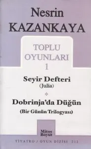 Toplu Oyunları - Seyir Defteri , Dobrinja'da Düğün (212)