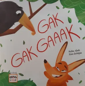 Gak Gak Gaaak