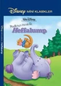 Poohun Minik Fili Heffalump Poohun Minik Fili Heffalump