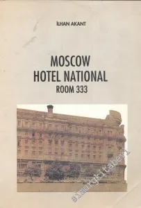Moscow Hotel National, Room 333 -