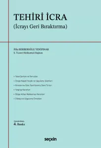 Tehiri İcra