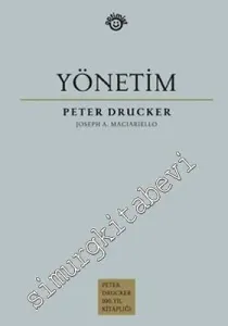 Yönetim CİLTLİ -