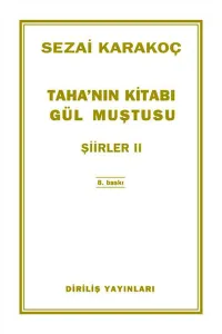 Taha'nın Kitabı Gül Muştusu